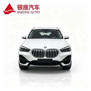 <span class=keywords><strong>BMW</strong></span> <span class=keywords><strong>X1</strong></span> SUV 2018 Usado, Gasolina, Automático, Volante a la Izquierda, Inventario de Fábrica, Compra al por Mayor, Cuero - Product Image 1