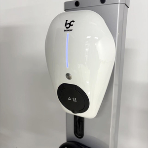 <span class=keywords><strong>Borne</strong></span> de Recharge Bidirectionnelle V2H <span class=keywords><strong>Wallbox</strong></span> Type 2 pour Véhicules Électriques AC 7kW 11kW 22kW - Product Image 3