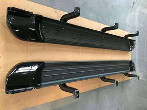 Klt-A-050-High Chất Lượng Nhà Máy Giá Nhà Máy Bán Buôn Chạy Ban <span class=keywords><strong>Side</strong></span> Bước Cho Mitsubishi Triton <span class=keywords><strong>L200</strong></span> 2015-2020 - Product Image 3