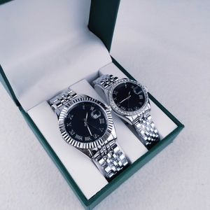 Relojes de Pulsera de Alta Gama y Exquisitos para Parejas, Configuración de Primera Clase, Modernos y a la Moda, Relojes Mecánicos - Product Image 3