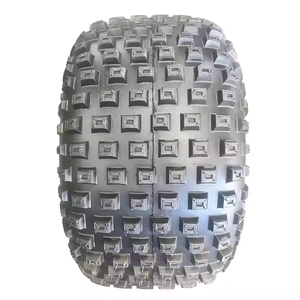 <span class=keywords><strong>Pneu</strong></span> <span class=keywords><strong>sport</strong></span> tubeless 200CC pour ATV, SXS, SSV et remorque, 22x11-8, 6 plis, 8 pouces - Product Image 2