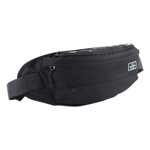 Fashion Unisex Cheap <b>Small</b> Lightweight Cute Customized Leisure Waterproof Anti-Theft USB Polyester <b>Chest</b> Rig Bag - Product Image 3