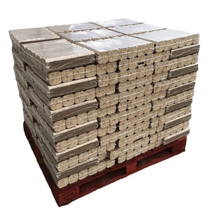 Briquetas de Madera de la Mejor Calidad, Briquetas de Madera Pini Kay en Venta a Precios Económicos - Product Image 1