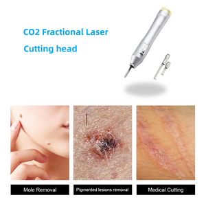 Máquina Profesional de Rejuvenecimiento Cutáneo con <span class=keywords><strong>CO2</strong></span> <span class=keywords><strong>Fraccional</strong></span>, Corte por Pulsos, Reducción de Lunares, Tensado Vaginal, <span class=keywords><strong>CO2</strong></span> <span class=keywords><strong>Fraccional</strong></span> Coriana - Product Image 6
