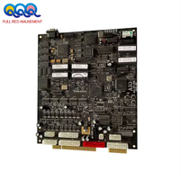 Dengan harga lebih rendah WMS 550 kehidupan papan PCB AIO 89% 94% mewah untuk dijual