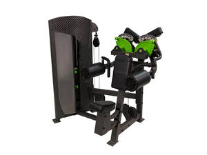 Precio al por mayor Pin Loaded GYM Fitness Equipment Seated Row Machine para uso comercial - Product Image 2
