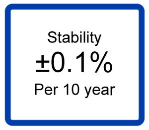 โยโกกาว่า EJXC40A เซ็นเซอร์รีโมทดิจิตอล DRS ระบบวัดความดันแบบดิฟเฟอเรนเชียล เครื่องส่งสัญญาณความดัน - Product Image 4