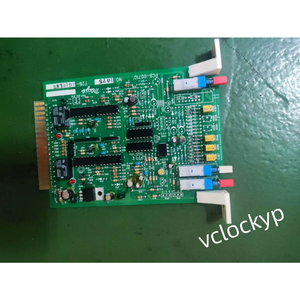 MEIYO PCB-0072F แผงวงจรพิมพ์ F2b-1g4000 มือสอง - Product Image 1