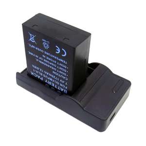 Chargeur USB à vente chaude compatible avec la batterie BLH-1 BLH1 pour les appareils photo numériques Olympus OM-D <span class=keywords><strong>E</strong></span>-<span class=keywords><strong>M1</strong></span> Mark II OM-D <span class=keywords><strong>E</strong></span>-<span class=keywords><strong>M1</strong></span> Mark <span class=keywords><strong>III</strong></span> PEN EP5 PEN-F - Product Image 4