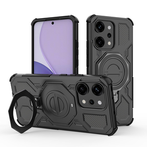 เคสโทรศัพท์ชาร์จไร้สายสำหรับ <span class=keywords><strong>OPPO</strong></span> Reno 13/14 Pro - Product Image 2