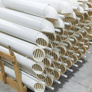 <span class=keywords><strong>Precio</strong></span> bajo Fácil operación Pescado Camarón Granja Estanques Ola Aireador para acuicultura Aireador Tratamiento de aguas residuales - Product Image 5