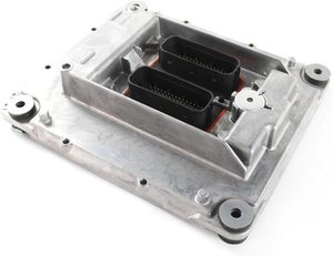 Controlador ECM ECU 20814620 para Volvo FH FH12 D12 D13 Mack MP7 MP8, Placa de Computadora del Motor, Reemplazo Directo del Módulo de Control del Motor - Product Image 1
