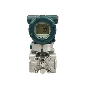 Capteur différentiel de haute précision Yokogawa EJA430E à faible entretien EJA 430E - Product Image 5
