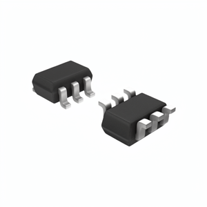 Transistors 6-VSSOP, SC-88, SOT-363 BCM856SH6433XTMA1 Acheter en ligne Composants électroniques Fabricant Canal - Product Image 1