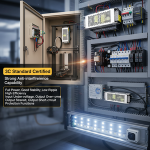 <span class=keywords><strong>Alimentation</strong></span> électrique modulaire <span class=keywords><strong>12Vhpwr</strong></span> Telem Trns Bitfury B8 <span class=keywords><strong>Alimentation</strong></span> électrique DC 9V 12V 24V 94V 1A 2.5A 20A <span class=keywords><strong>Alimentation</strong></span> électrique 12 v A30 - Product Image 1