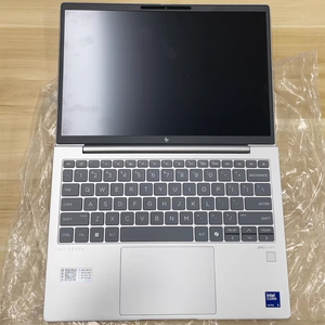 Portátil Elitebook 630G11 de 13.3'' con Batería de Larga Duración, Procesador Intel U5-125U, 16G, 1T SSD, Teclado Retroiluminado, Lector de Huellas Dactilares, en Existencia - Product Image 5