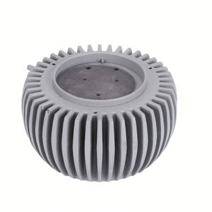 YF Guangdong Chine Fonderie OEM Service de moulage sous pression de précision sur mesure Alliage d'aluminium, de zinc, de magnésium, de fonte Pièces automobiles - Product Image 2