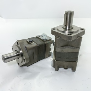 Motor Hidráulico Orbital OMS200 151F0570 OMS160 151F0503 Motor para Plataforma de Perforación OMS100151F0501 OMS-400151F0605 - Product Image 4