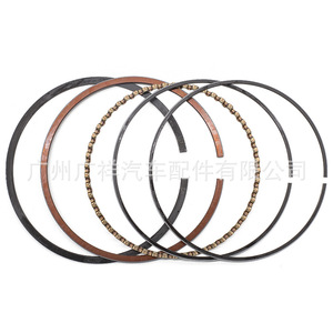 แหวนลูกสูบ Tf รุ่น 13011-75030 สำหรับอะไหล่เครื่องยนต์โตโยต้าไฮเอซ 2rz 3rz - Product Image 5