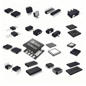 Nuevo circuito integrado IC Original en stock Componentes electrónicos - Product Image 1