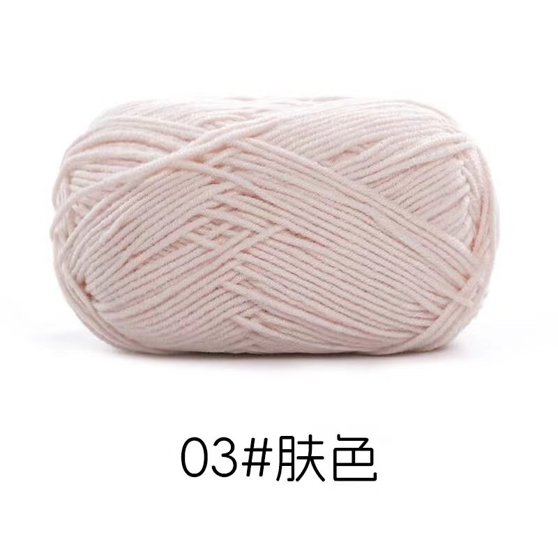 03 tono de piel
