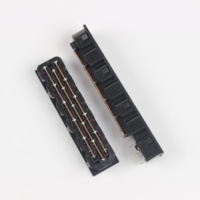 Multiprise CA 250V 10A avec 1 prise femelle de type C