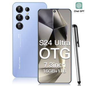 2025 S25ウルトラ16GB + 1テラバイト5GデュアルSIM 7インチ7800mahスマートフォン<span class=keywords><strong>CDMA</strong></span> 5GデュアルSIM 6.8インチスマートフォングローバル - Product Image 6