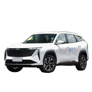 JX Auto 2024 Geely Bo Yue L DCT Édition Longteng SUV 5 portes 5 places Essence – Nouveauté <span class=keywords><strong>de</strong></span> la marque à vendre - Product Image 1