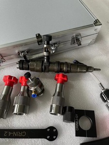 Kits d'outils de réparation complets pour l'inspection et le test d'étanchéité des injecteurs diesel <span class=keywords><strong>Bosch</strong></span> CRIN4.2 - Product Image 3