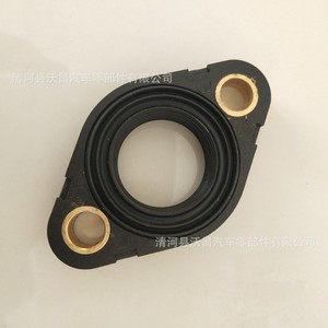 ปะเก็นฝาครอบวาล์ว BMW 11377502022 ซีลยางฟลูออโรสำหรับเกียร์อัตโนมัติ - Product Image 3