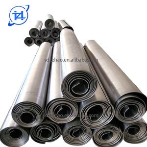 Lámina de Plomo de Alta Densidad 99.99% Pura para Rayos X - Product Image 6