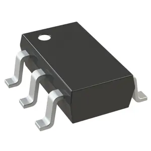 Tps613221 Boost Schakelregelaar Ic Chip Positieve Vaste 3.3V 1 Uitgang 1.6a SC-74A Tps613221adbvr