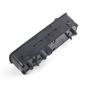 Yüksek kaliteli yedek parça düğmesi elektrik pencere ana kumanda anahtarı OE 1698206710 A1698206710 - Product Image 2