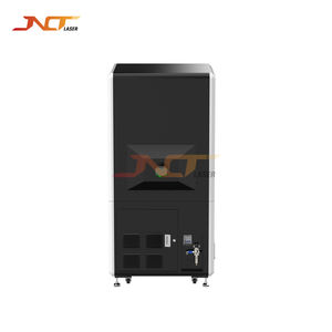 Máquina Láser Industrial Mini House para Eliminar Pintura, Máquina Láser para Eliminar Pintura de Madera - Product Image 3