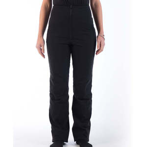 Pantaloni da donna sci e neve abbigliamento sportivo - Product Image 1