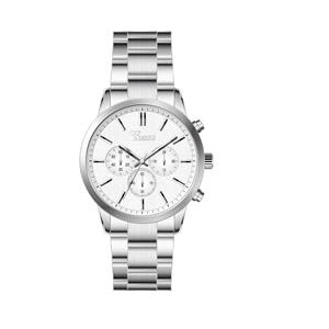 Reloj de Cuarzo para Hombre, Diseño Urbano Minimalista, Esfera de Cristal, para Fiestas, Uso Diario, Profesionales Jóvenes, Creadores de Tendencias - Product Image 2