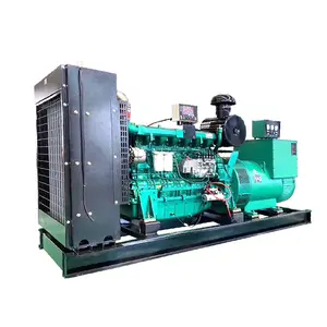 Prime Power 1600 Kw Generator 2000kva Diesel Generator Hot Verkoop