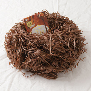 <span class=keywords><strong>Papier</strong></span> <span class=keywords><strong>de</strong></span> remplissage <span class=keywords><strong>en</strong></span> vrac bon marché, 100g/sac, rose, décoratif, coupé <span class=keywords><strong>en</strong></span> accordéon, déchiqueté, pour emballage <span class=keywords><strong>de</strong></span> boîte cadeau - Product Image 4