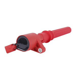 Bobina de encendido DG508 de 4 cilindros para Ford Lincoln Mercury MG Rover, pieza de repuesto - Product Image 1