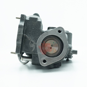 Chính hãng ISF qsf van động cơ, khí thải <span class=keywords><strong>rcn</strong></span> 5309071 5293225 chính hãng EGR van 5309071 5293225 - Product Image 2