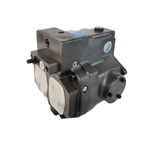 Bomba de pistón hidráulica serie A10 A16 A22 A37 A56 A70, bomba hidráulica variable de alta presión A56-L-R-07-K-32295 - Product Image 3