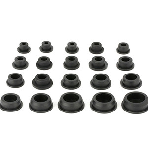 Tapón de Silicona de Alta Calidad <span class=keywords><strong>para</strong></span> Desagüe de <span class=keywords><strong>Fregadero</strong></span>, Resistente a Altas Temperaturas, de 12 mm, 85 mm - Product Image 5