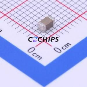 Condensador SMD (MLCC) CL31B105KCHNNNE 1206 (Capacitancia: 1uF) (Precisión: 10%) (Voltaje Nominal: 100V) - Product Image 1