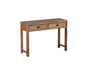 Luxury Contemporary <b>Console</b> <b>Table</b> with Modern Elegant Design for Entryway Living Room Hallway Decoration Home Decor - Product Image 4