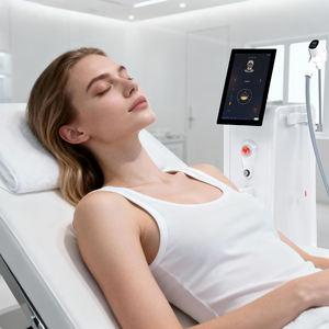 Máquina de Depilación Láser de Diodo de 4 Longitudes de Onda 808nm <span class=keywords><strong>Soprano</strong></span> <span class=keywords><strong>Ice</strong></span> Platinum Depiladora Permanente - Product Image 5