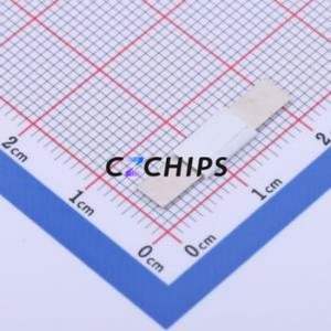 JK-P100 Resettable Fuse Fuse ( Withstand Voltage (Vmax): 16V )( Max Current (Imax): 100A )( Hold Current (Ihold): 1A ) - Product Image 2