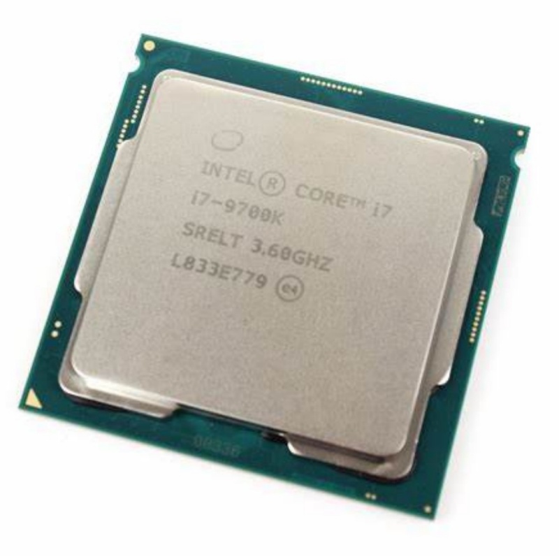 Intel Core i7-9700K Box Guide: How to Choose & Use It Right