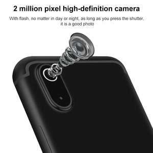 Mới đến Melrose s9x 2.45 inch Android 5.1 điện thoại thông minh 1GB RAM + 8GB ROM + 32GB TF Octa core CPU hỗ trợ Google chơi - Product Image 4