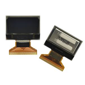 Jmd 0.96 Incholed 128X64 Oled Display 128*64 Lcd-Scherm Bord 30pin Ssd1306 Driver Oledmodule - Product Image 5