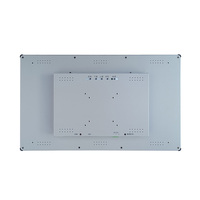 PC industriel tout-en-un avec écran tactile intégré, étanche IP65, compatible VESA